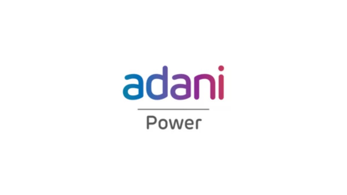 ADANI POWER