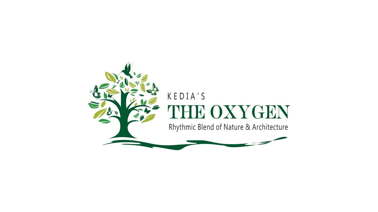 THE OXYGEN