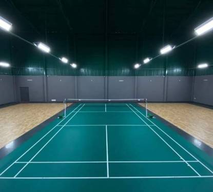 Badminton Court Manufacturers in Jaipur