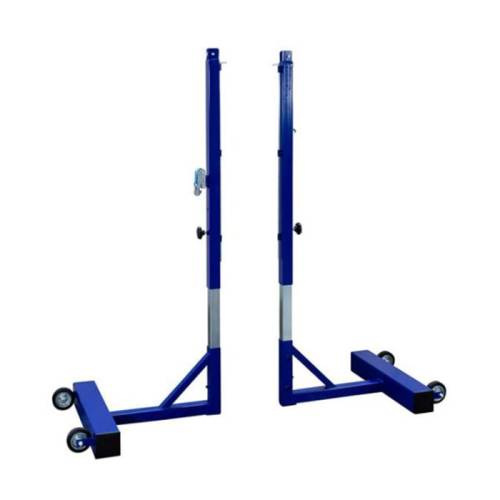 Badminton Poles Manufacturers in Jaipur