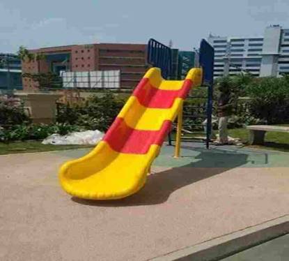 Children Park Slide Manufacturers in Jaipur
