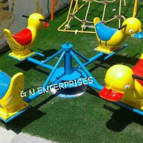 FRP Merry Go Round Manufacturers in Jaipur