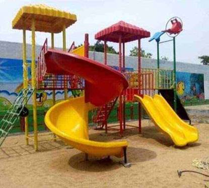 FRP Multiplay System Manufacturers in Jaipur