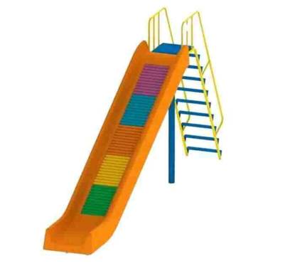 FRP Playground Slides Manufacturers in Jaipur