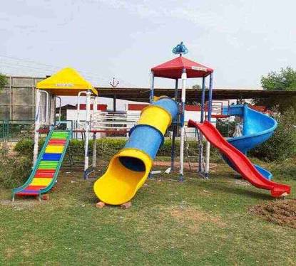 Fibreglass Multiplay Station Manufacturers in Jaipur