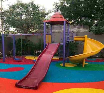 Fibreglass Multiplay System Manufacturers in Jaipur
