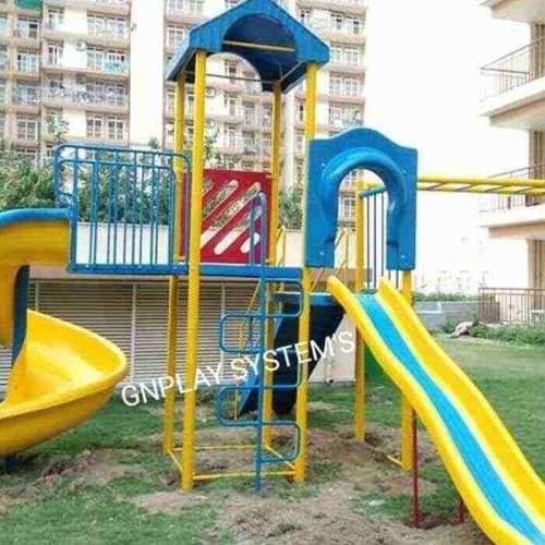 Garden Slides Manufacturers in Jaipur