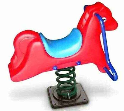 Horse Spring Rider Manufacturers in Jaipur