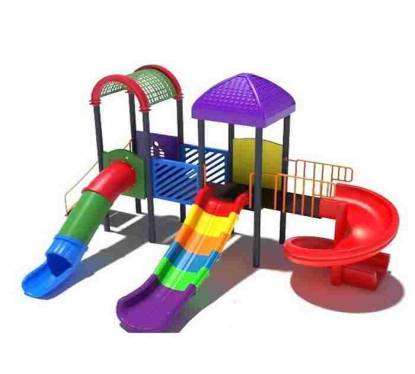 Kids Multiplay Station Manufacturers in Jaipur