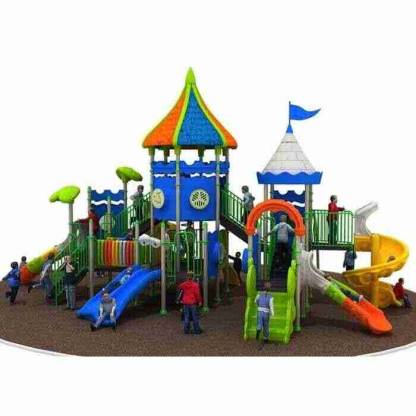 Kids Outdoor Playground Equipment Manufacturers in Jaipur