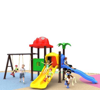 Kids Park Swings Manufacturers in Jaipur