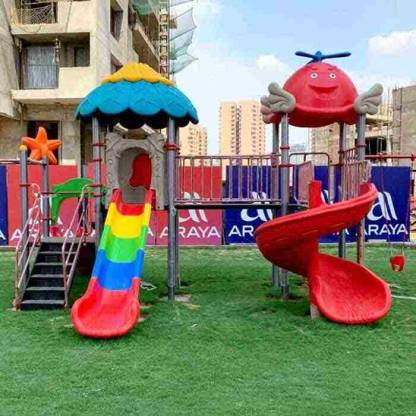 Kids Play Equipment Manufacturers in Jaipur