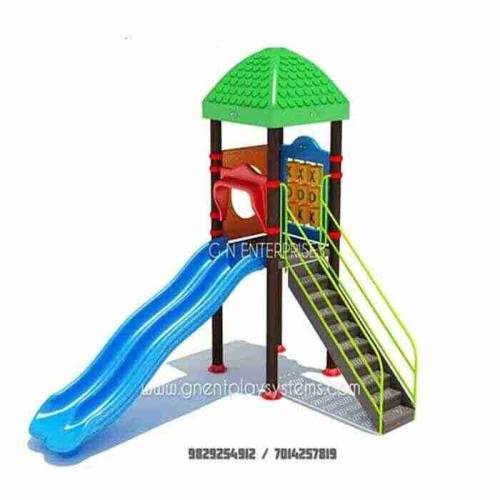 LLDPE Playground Slides Manufacturers in Jaipur