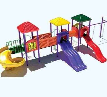 Multiactivity Play System Manufacturers in Jaipur