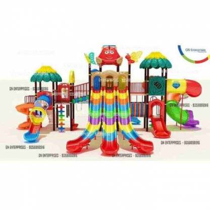 Multiplay Station Manufacturers in Jaipur