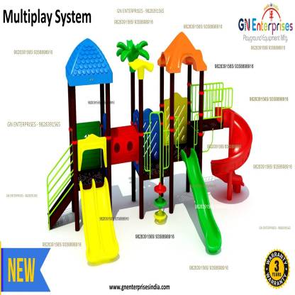 Multiplay System Manufacturers in Jaipur