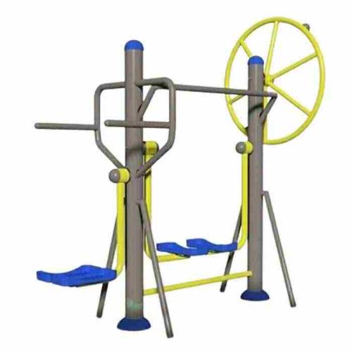 Outdoor Gym Equipment Manufacturers in Jaipur