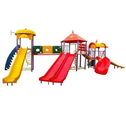 Outdoor Multiplay Station Equipment Manufacturers in Jaipur