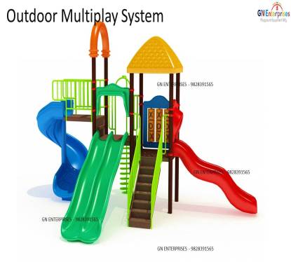 Outdoor Multiplay System Manufacturers in Jaipur