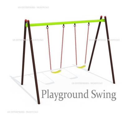 Outdoor Playground Swing Manufacturers in Jaipur