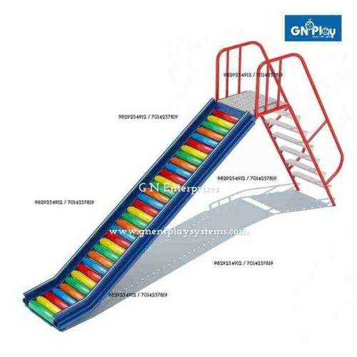 Outdoor Slide Manufacturers in Jaipur