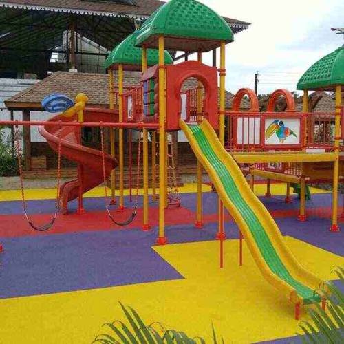 Park Multiplay Station Manufacturers in Jaipur