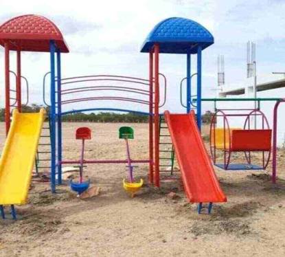 Park Multiplay System Manufacturers in Jaipur
