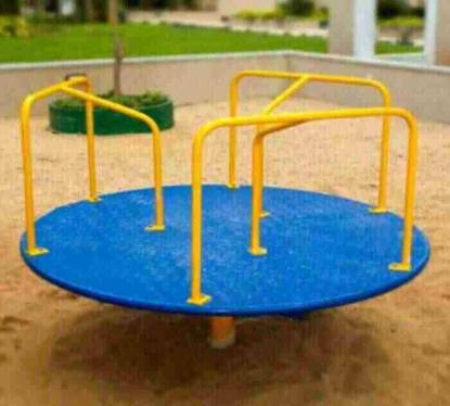 Playground Merry Go Round Manufacturers in Jaipur