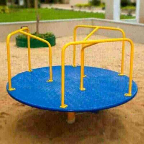 Playground Merry Go Round Manufacturers in Jaipur