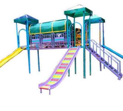 Playground Multi Activity Play System Manufacturers in Jaipur