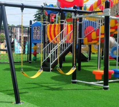 Playground Swings Manufacturers in Jaipur