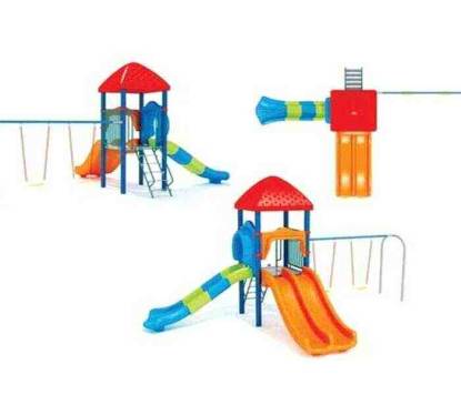 Roto Multiplay System Manufacturers in Jaipur