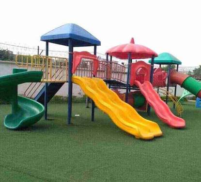 School Multiplay Station Manufacturers in Jaipur