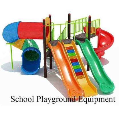 School Playground Equipment Manufacturers in Jaipur
