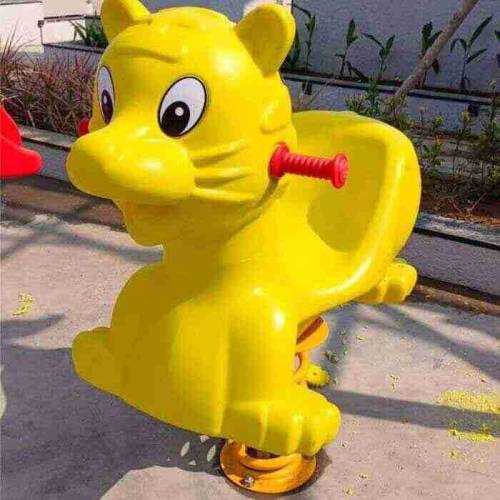 School Playground See Saw Manufacturers in Jaipur