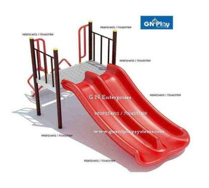 School Playground Slide Manufacturers in Jaipur