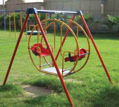 School Swings Manufacturers in Jaipur