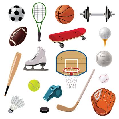 Sports Equipment Manufacturers in Jaipur