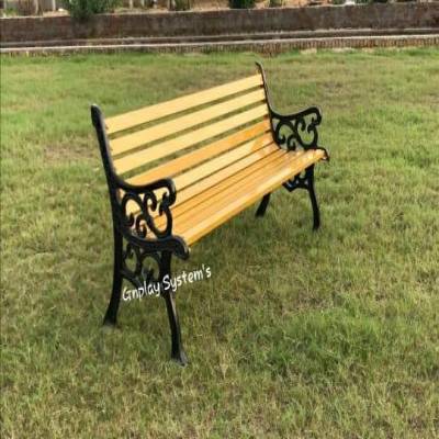 Cast Iron Bench Manufacturers in Jaipur