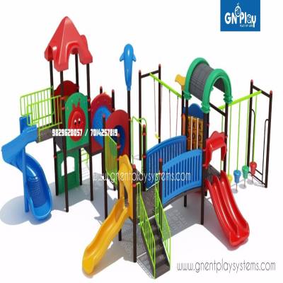 Children Multi-Activity Play Station Manufacturers in Jaipur