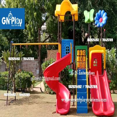 Children Multiplay Station Manufacturers in Jaipur