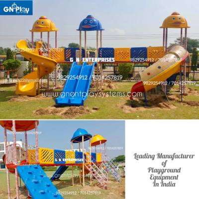 Children Multiplay System Manufacturers in Jaipur