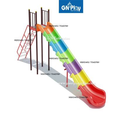 Children Playground Slide Manufacturers in Jaipur