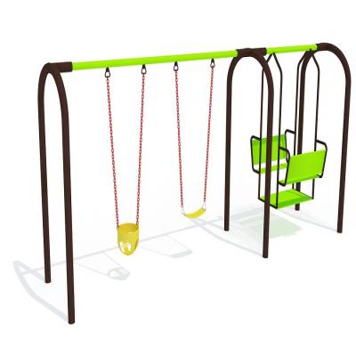 Children Swing Manufacturers in Jaipur
