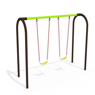 Double Arch Swing Manufacturers in Jaipur