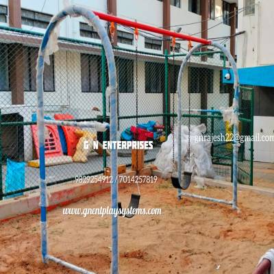 Double Swings Manufacturers in Jaipur