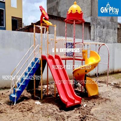 FRP  Multi-Activity Play Station Manufacturers in Jaipur