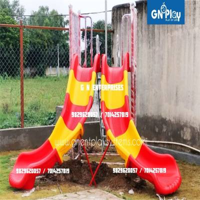 FRP Double Slides Manufacturers in Jaipur