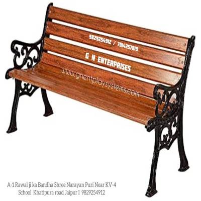 Fibre Garden Bench Manufacturers in Jaipur