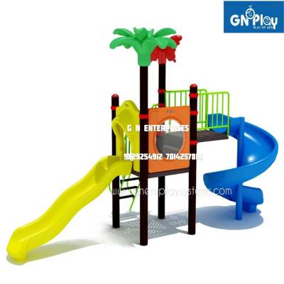 Indoor Multiplay Station Manufacturers in Jaipur